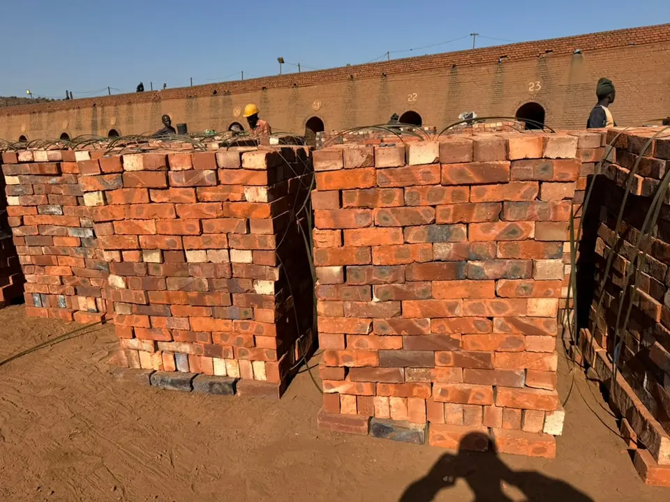 Load Bearing Bricks in Harare, photo 4