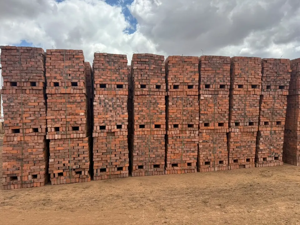 Red Common Bricks in Harare, photo 4